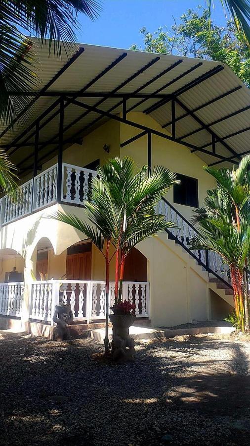Suites Chile Verde มันซานีโย ภายนอก รูปภาพ