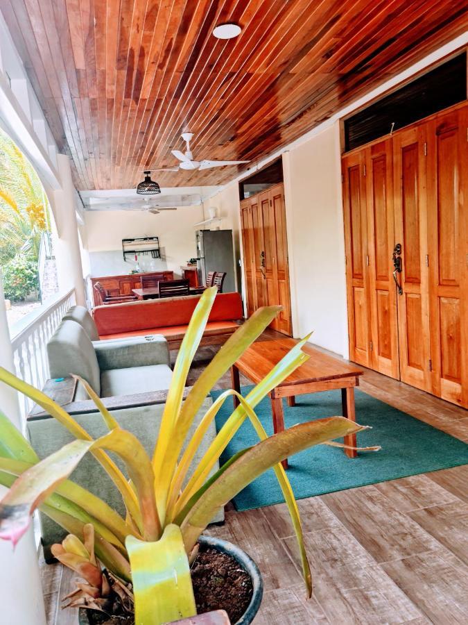 Suites Chile Verde มันซานีโย ภายนอก รูปภาพ
