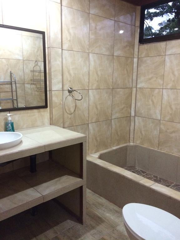 Suites Chile Verde มันซานีโย ภายนอก รูปภาพ