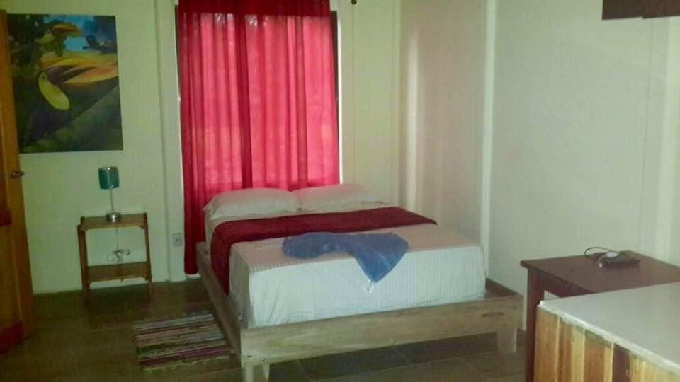 Suites Chile Verde มันซานีโย ภายนอก รูปภาพ