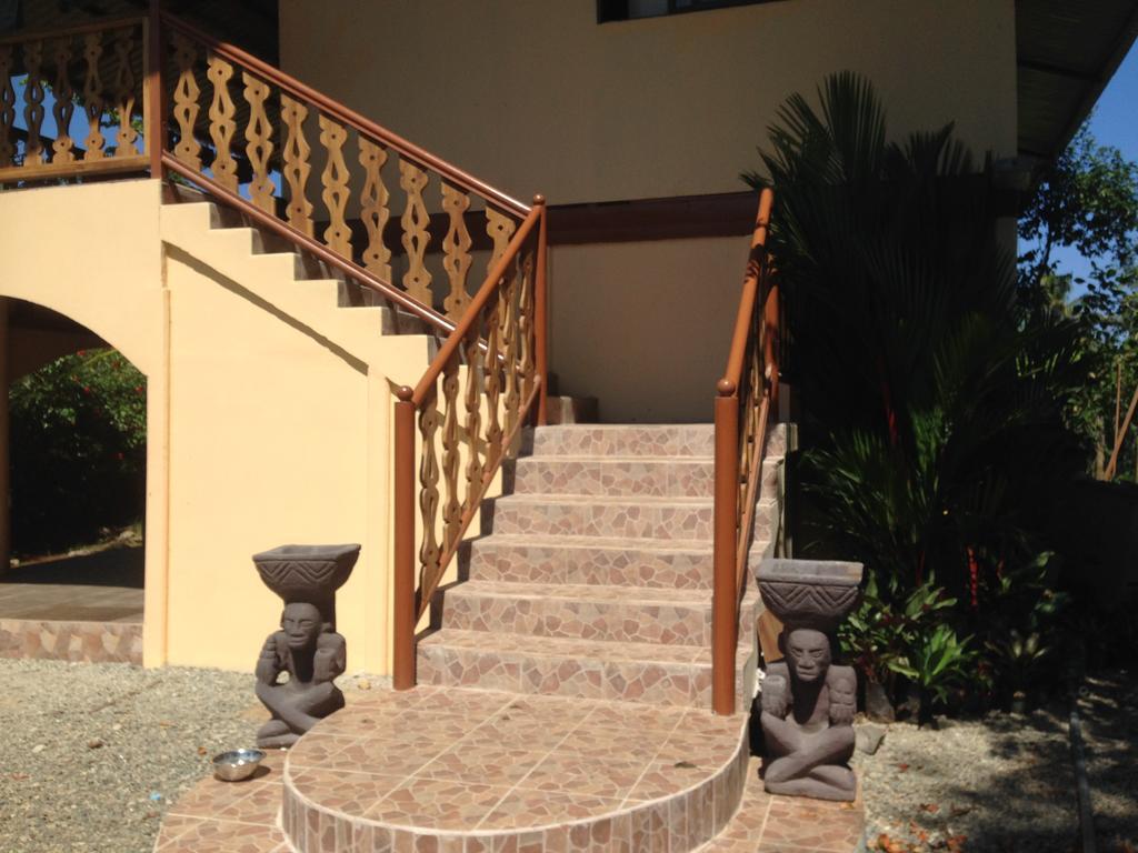 Suites Chile Verde มันซานีโย ภายนอก รูปภาพ