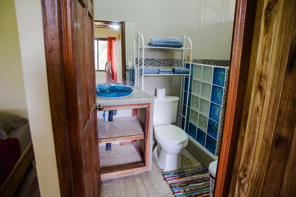 Suites Chile Verde มันซานีโย ภายนอก รูปภาพ