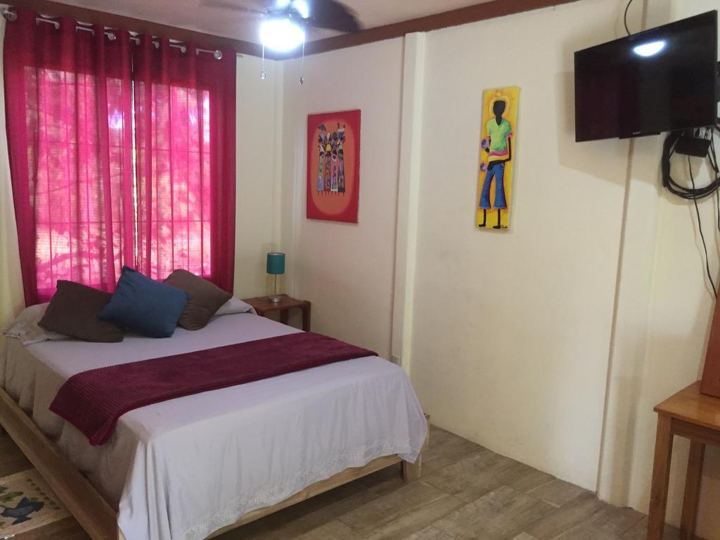 Suites Chile Verde มันซานีโย ภายนอก รูปภาพ